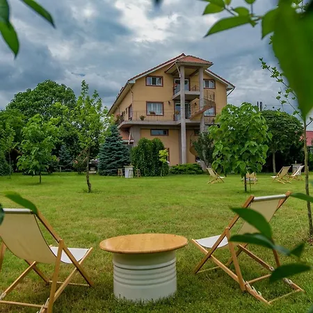 Guest house Heaven Garden