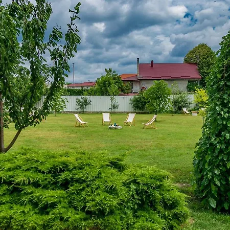 Heaven Garden * Două Mai