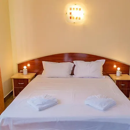 Konukevi Heaven Garden *