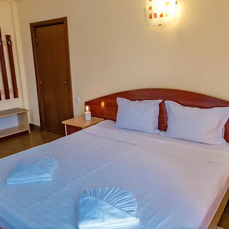 Heaven Garden Konukevi