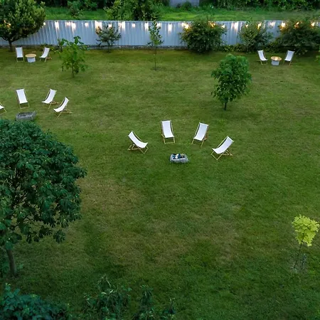 Heaven Garden *