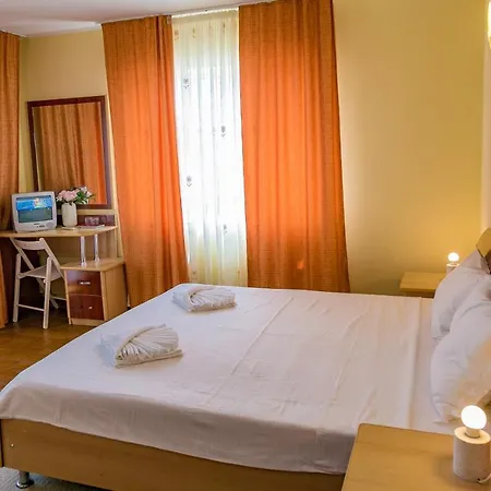 Heaven Garden Konukevi