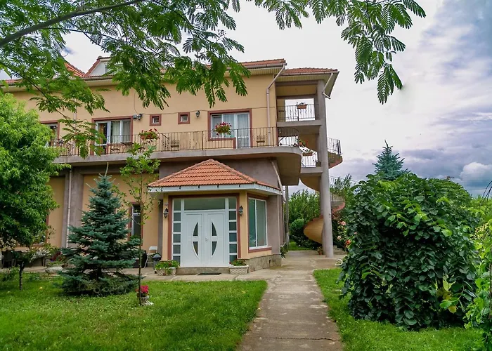 Guest house Heaven Garden