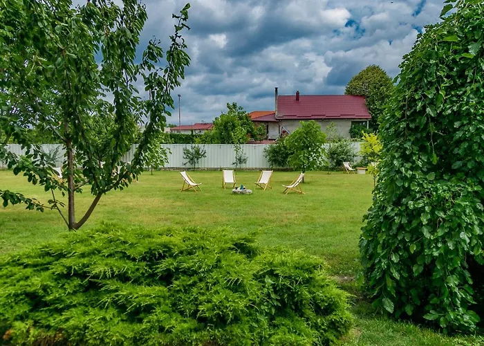 Heaven Garden * 2 Mai